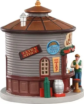 Produktbild von LEMAX - The Stout Shack