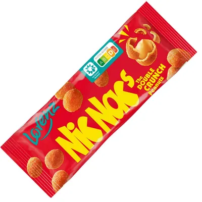 Image de Lorenz Nic Nac's Original Format barre 35 g