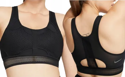 Obrázek produktu pro Nike Trička Pro Alpha High Support Dri Fit, CJ0149010, Größe: 158