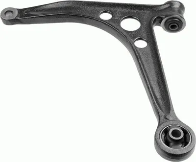 Zdjęcie produktu dla LEMFÖRDER SET WHEEL STEERERING RADAUFHÄNGUNG oś przednia dolna lewa