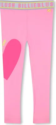 Produktbild von Billieblush U20860 Leggings Rosa 3 Years Mädchen Rosa 3 Years