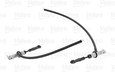 Produktbild von VALEO 804644 Kupplungsgeberzylinder für RENAULT LAGUNA II Grandtour (KG0/1) LAGUNA II (BG0/1)