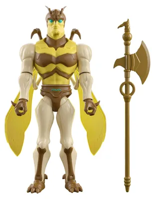 Imagen del producto de Figura Buzz-Off Masters of the Universe Cartoon Collection Articulada 14 cms