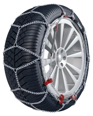 Productafbeelding van KÖNIG CK-7 100 sneeuwkettingen, 2 stuks