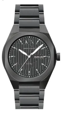 Produktbild von Herrenuhr ARMANI EXCHANGE AX4300, grau, modisch
