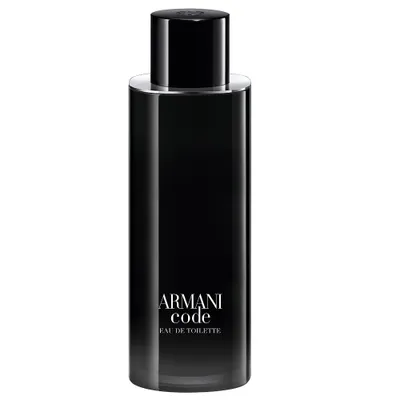 Zdjęcie produktu dla Armani Code Pour Homme woda toaletowa spray 200ml