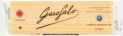 Produktbild von Garofalo Linguine, 4er Pack (4 x 500 g)