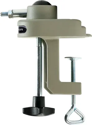 Produktbild von Eisenblätter Kugelgelenkhalter (1Stk.) - 38663