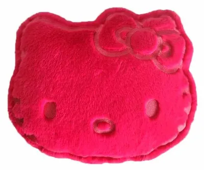 Produktbild von Sanrio Hello Kitty 191791 Kissen One Size