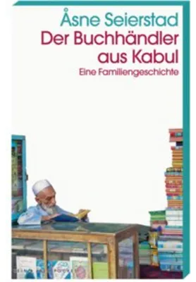 Obrázok produktu pre Der Buchhändler aus Kabul