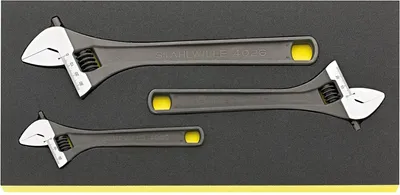Obrázek produktu pro Stahlwille TCS 4026/3 96838796 Werkzeugset