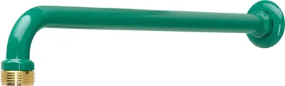 Zdjęcie produktu dla KWC AR Wandarm, für Notduschkopf DN20,  grün