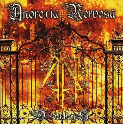 Obrázek produktu pro Anorexia Nervosa: Drudenhaus