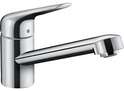 Obrázek produktu pro HANSGROHE 71809000 Dřezová baterie 100 Focus M42