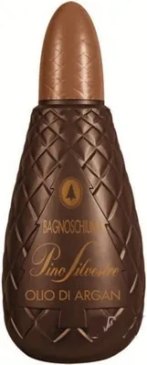 Produktbild von Pino Silvestre Olio di Argan Badeschaum 1 l