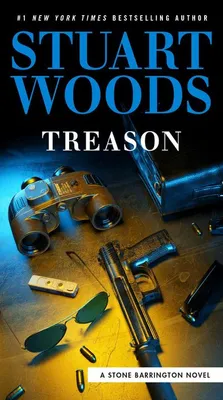 Image de Treason