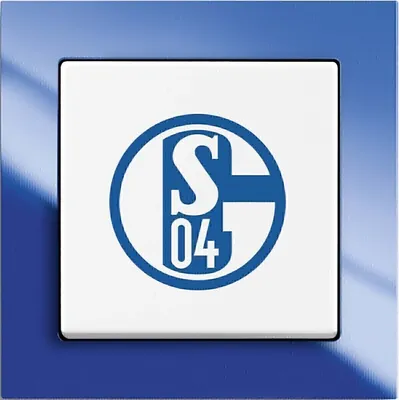 Obrázok produktu pre Prepínač Busch-Jaeger 2000/6 UJ/02 2CKA001012A2200