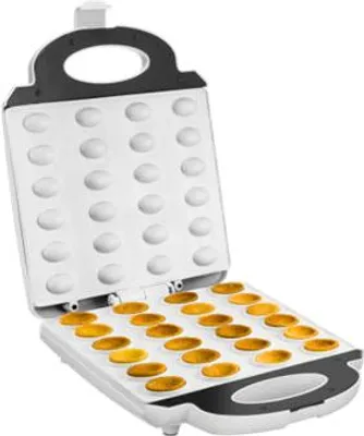 Image de Unold 48360 Waffeleisen (48360)