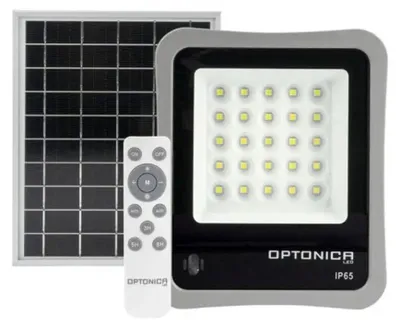 Obrázok produktu pre OPTONICA LED FL8-B5, IP65, 6000 K, 500 lm, 90°, 8 W, -20 - 40 °C
