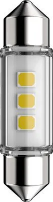 Zdjęcie produktu dla Philips Ultinon Pro6000 SI 11854CU60X1 Samochodowa żarówka sygnalizacyjna, 12 V, LED, 6000 K, 1 szt.
