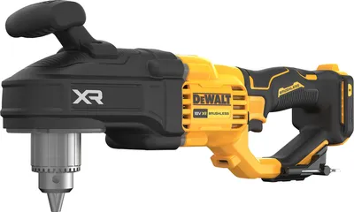 Produktbild von DEWALT Akku-Winkelbohrmaschine DCD444N, 18Volt, Bohrmaschine, (ohne