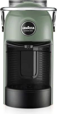 Immagine prodotto di Macchina per caffè a capsule Lavazza a Modo Mio Jolie Evo Green