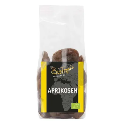 Image de Abricots - séchés 250g