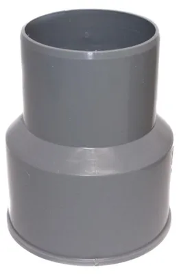 Produktbild von OSTENDORF HTsafe -Anschluss an Guss DN 50