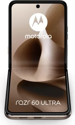 Produktbild von Motorola razr 60 ultra, 17,7 cm (6.96"), 16 GB, 512 GB, 50 MP, Android 15, Holz