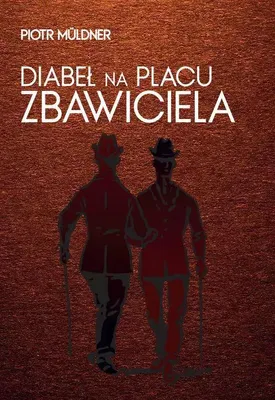 Immagine prodotto di Diabeł na Placu Zbawiciela