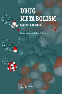 Produktbild von Drug Metabolism