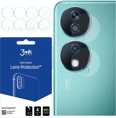 Immagine prodotto di Honor X7B - Protezione lenti 3Mk