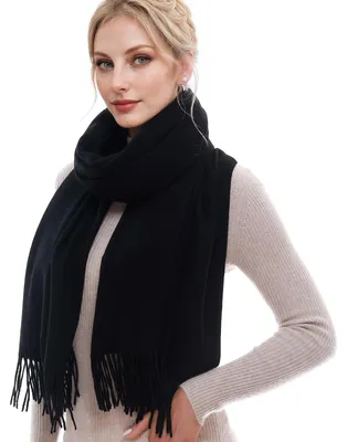 Productafbeelding van Elegante Fur Stola voor Avondkleding