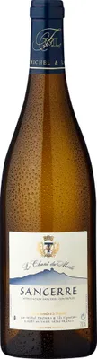 Produktbild von Sancerre Blanc AOC 2017  - Domaine Michel Thomas