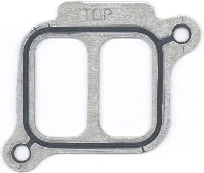 Produktbild von ELRING 824.829 Ansaugkrümmer-Dichtung passend für MERCEDES-BENZ T2/LN1 Kasten/Kombi T2/LN1 Pritsche/Fahrgestell ACCELO MK UNIMOG