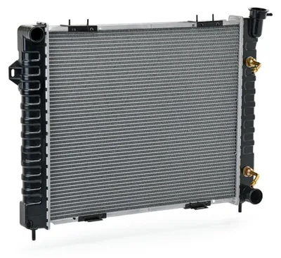 Produktbild von STARK SKRD-0120278 Kühler Wasserkühler Motorkühler für JEEP Grand Cherokee I (ZJ, ZG)