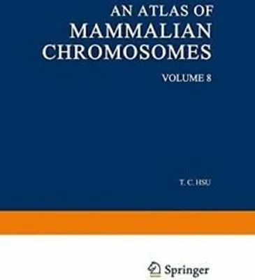 Produktbild von An Atlas of Mammalian Chromosomes
