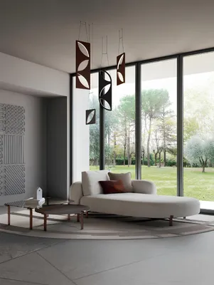 Produktbild von Chaiselounge Möbel von Bizzotto Lounge Italienische Möbel Liege Sofa Relax Neu