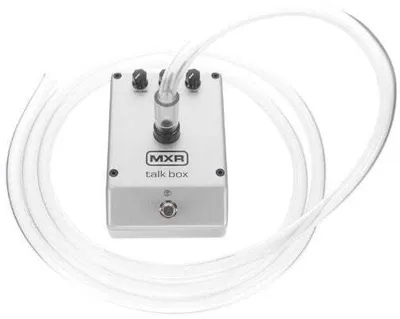 Obrázek produktu pro Dunlop MXR M 222 Talkbox Vokálový procesor