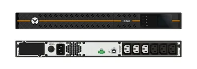 Produktbild von EDGE UPS UPS 1.5kVA 230V 1U Rack