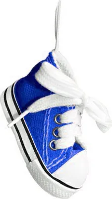 Image de Osvěžovač SHOES - Blue