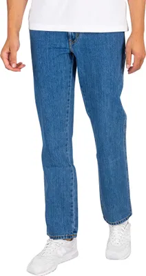 Produktbild von Wrangler Texas Non-Stretch-Jeans, Blau 32W x 34L
