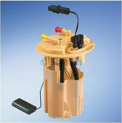 Image de BOSCH Capteur, réserve de carburant Article : 0 986 580 384