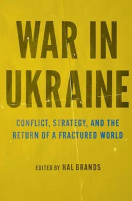 Produktbild von War in Ukraine