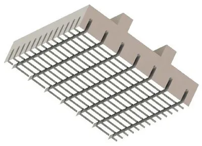 Immagine prodotto di Contropressore 12x100 mm per tagliasalata