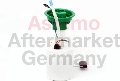 Produktbild von HITACHI Benzinpumpe 2503147 für MINI Schrägheck (R50, R53) elektrisch