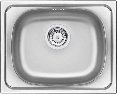 Immagine prodotto di 1-bowl steel sink