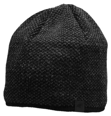 Immagine prodotto di 4F - Berretto da uomo PP1585 (M) (nero)
