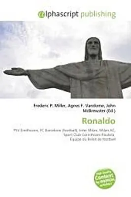 Produktbild von Ronaldo