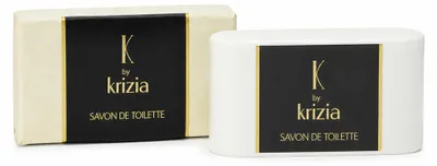Produktbild von Krizia de K Savon de Toilette 100g